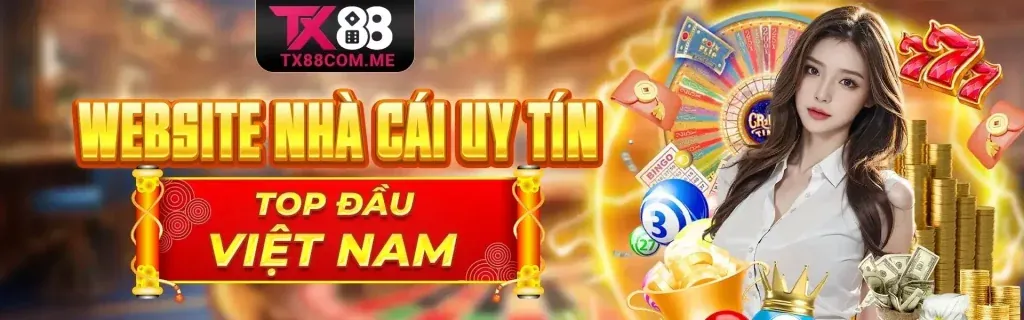 Trò chơi slot game với đồ họa rực rỡ và cơ hội trúng jackpot