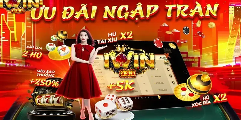 Trò chơi Nổ Hũ theo chủ đề tại Win55