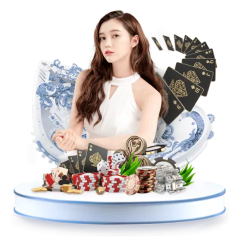 Trò chơi bắn cá dưới đại dương đầy màu sắc